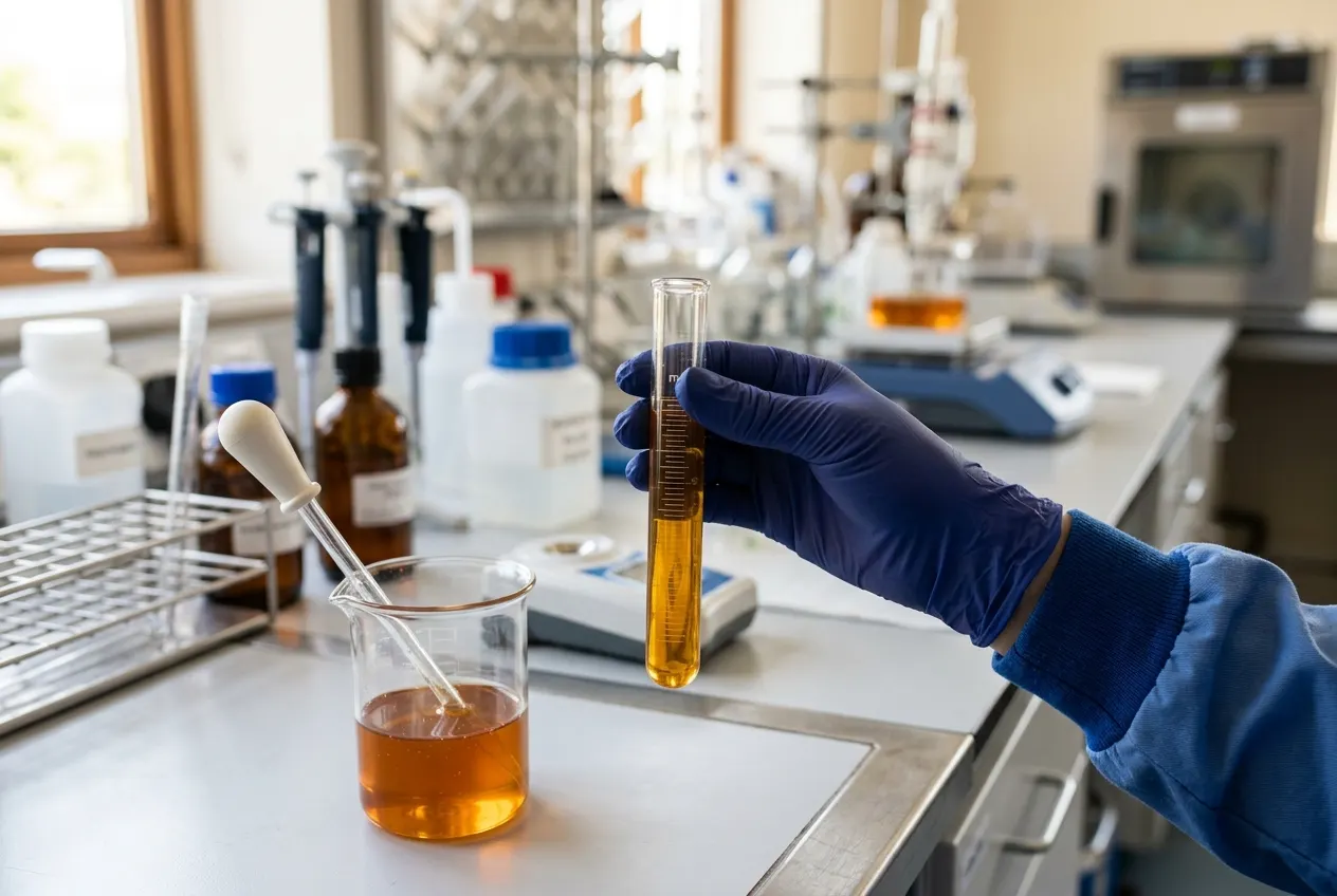 Pure Honey. Proven by Science.